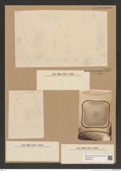 Diatomeae indet. Zeichnungen Sammlung Grunow Nr. 7597 (NHMW-BOT-W0376760)